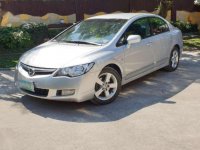 2007 Honda Civic for sale