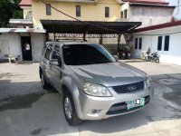 Ford Escape 2011 XLT for sale 