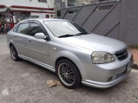 Chevrolet Optra 2007 for sale