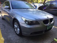 2007 BMW 530D FOR SALE