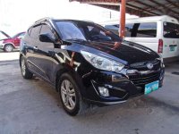 2012 Hyundai Tucson 2.0 MT for sale 