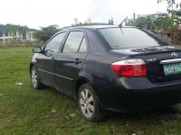 Toyota Vios 1.5 G 2007 for sale