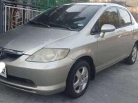 Honda City 2004 for sale