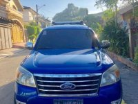 Ford Everest 2011 for sale