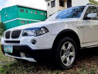 2008 BMW X3 for sale