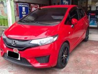 Honda Jazz 2015 for sale