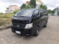 NISSAN URVAN NV350 2017 for sale