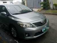 Toyota Corolla Altis 2011 for sale