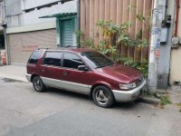 1997 Mitsubishi Space Wagon FOR SALE