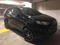 Ford Ecosport 2017 for sale