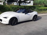 Mazda MX-5 2017 for sale