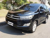 Toyota Innova 2017 for sale