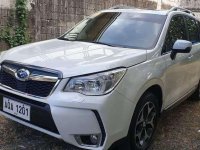 2015 Subaru Forester for sale