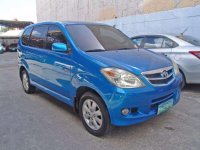 2007 Toyota Avanza for sale