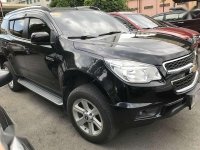 Chevrolet Trailblazer 4x2 2.8 2015 for sale