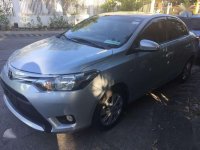 2016 Toyota Vios E for sale