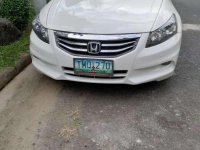 2011 Honda Accord for sale