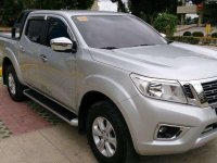 2017 Nissan Navara EL AT for sale