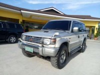 2003 Mitsubishi Pajero for sale