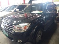 Ford Everest 2013 for sale