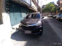 Toyota Avanza G 2017 AT for sale