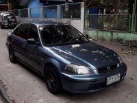 Honda Civic 1996 for sale