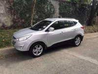 Hyundai Tucson 2010 for sale