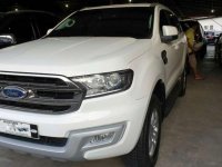 2017 Ford Everest Trend for sale