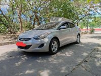 Hyundai Elantra 2012 for sale