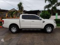 2017 Ford Ranger for sale