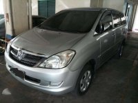 Toyota Innova 2007 for sale