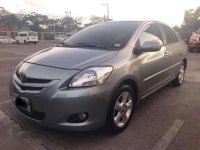 2009 Toyota Vios 1.5L G MT for sale