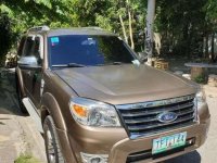 Ford Everest 2011 for sale