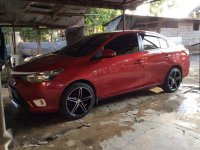 Toyota Vios 2015 for sale