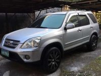 2006 Honda CRV for sale