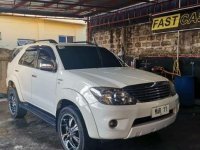 Toyota Fortuner 2007 for sale