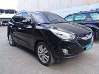 2012 Hyundai Tucson Theta II for sale 