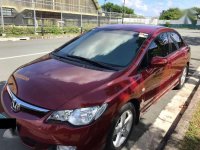 2008 Honda Civic for sale