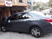 Toyota Corolla Altis 2017 for sale