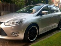Ford Focus 2013 S for sale 