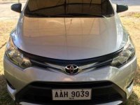 Toyota Vios 1.3J 2014 for sale 