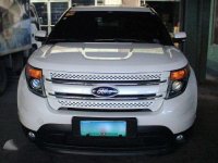 Ford Explorer 2013 for sale 