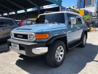 2016 Toyota FJ Cruiser for sale