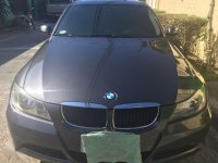 2008 BMW 320I FOR SALE