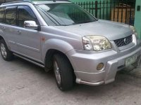 Nissan X-trail 2003 for sale