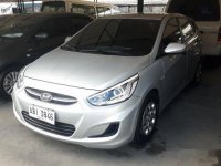 Hyundai Accent 2016 AT for sale