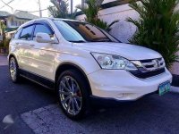 Honda CRV 2010 for sale