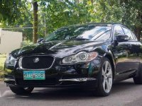 2009 Jaguar XF for sale