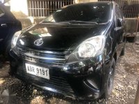 2016 Toyota Wigo 1.0 E for sale