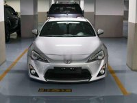 2013 Toyota 86 for sale